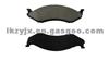 Brake Pad D477