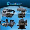 RHF5 Turbocharger For Mazda