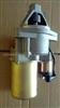 QDY-188 Gasoline Generator Electric Starter Motor Engine Starter Fits HONDA GX340 GX390 11-13hp Small Engines