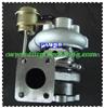 Mitsubishi Kubota Turbocharger TD03 49131-02030