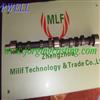 ISUZU Casted 4JB1 Camshaft