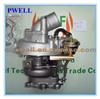 Nissan HT12-19D Turbocharger