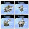 High Quality GT1549 Turbocharger For Peugeot