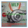 High Quality Turbocharger TD04 28200-4A200