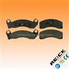 Ford Brake Pad 7082C-D199