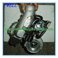 K04 Turbocharger 5304-988-0064