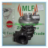 TD04 Turbocharger 28200-4A200