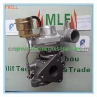 4M40 Turbocharger 49135-03310