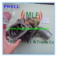5303-988-0055 for K03 Turbocharger
