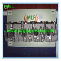 Toyota1kz-T Complete Cylinder Head