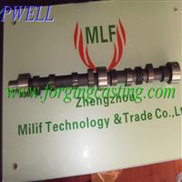 ISUZU Casted 4JB1 Camshaft