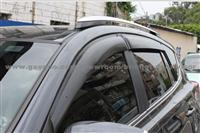 Door Visor For Toyota RAV4 2013+