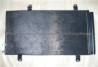 TOYOTA CAMRY Condenser