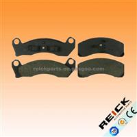 Ford Brake Pad 7082C-D199