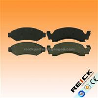 Brake Pad 788-D50 For Ford Lincoln Mercury