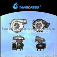 High Quality Turbochargers K27 For Mercedes-Benz