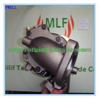VNT Type Turbo 49135-02652