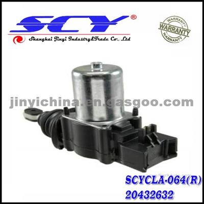 Central Lock Actuator Oe No. 20432632