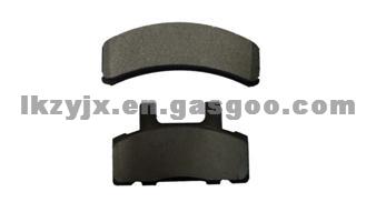 Brake Pad D369