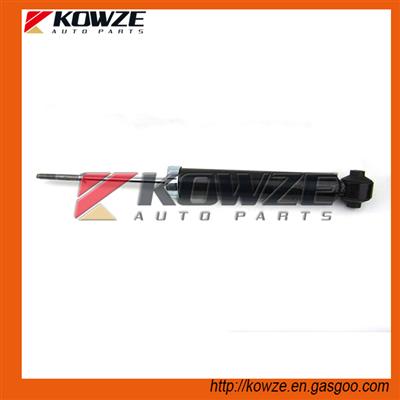 Rear Suspension Shock Absorber For Mitsubishi Outlander EX CW1W CW4W CW5W CW6W CW7W CW8W 4162A050 4162A053