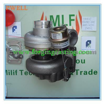 14411-22J00 Turbocharger