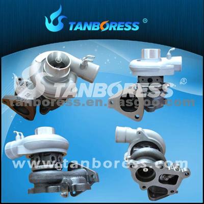 High Quality Turbocharger Td04 For Mitsubishi