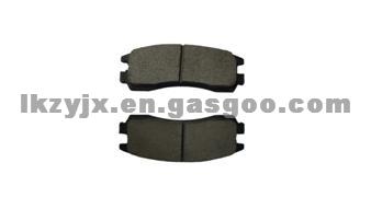 Brake Pad D508