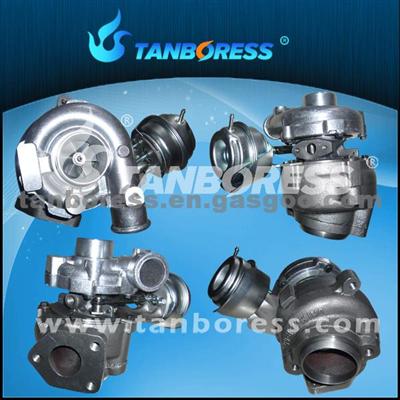 High Quality GT2256V Turbocharger For Landrover