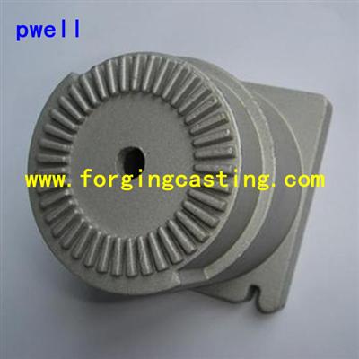 Casting Parts (ISO9001:2008)