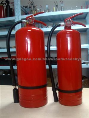 Fire Extinguisher, ABC Powder Fire Extinguisher