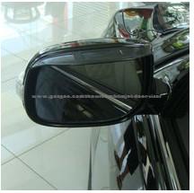 Rearview Mirror Visor For Toyota Corolla 2007+ [Injection]