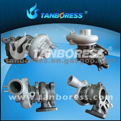 High Quality Turbocharger TF035 For Mitsubishi Pajero II 2.5 TD