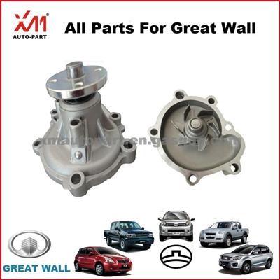 Water Pump /Water Pump For Great Wall Deer 491Q Engine