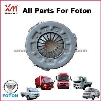 Clutch Cover For Foton 255/Foton Clutch Cover