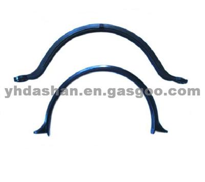 Crankcase Gasket 8-94297074-727-0