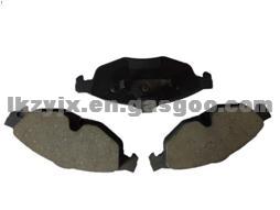 Brake Pad D869