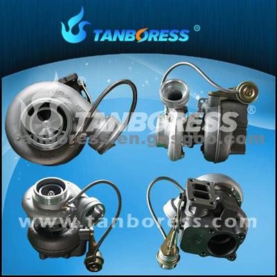 High Quality S200G Turbocharger For Deutz