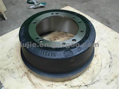 NISSAN Brake Drum 40206-90166