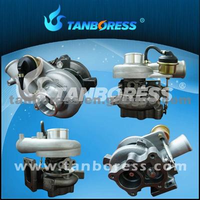 High Quality Turbocharger TB25 For Nissan