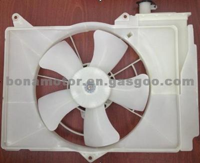 Auto Fan, Fan Assy 16361-21080 For TOYOTA