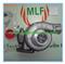 TD04 Turbocharger 28200-4A200 - img2