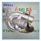 Nissan HT12-19D Turbocharger - img3