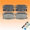 Pontiac Brake Pad 7267-D378