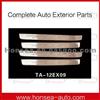 Toyota Hot Sale Duel Tone Door Sills TA-12EX09
