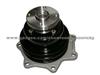 Nissan forklift parts water pump TD27