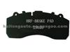 Brake Lining For All Car