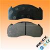 VOLVO Brake Pad WVA29125 GDB5085