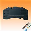BPW Brake Pad WVA29171 WVA29158 GDB5093
