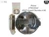 Piston 4798330AC JEEP Grand Cherokee 4.0L