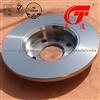 5485 Mazda 323 Brake Disc